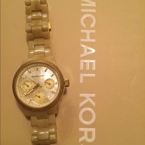 MICHAEL Kors ladies watch